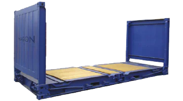 FLAT-RACK